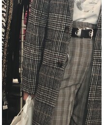 WEGO | トレンチコート