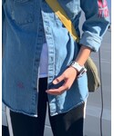ZARA(ザラ)の「トップス(シャツ/ブラウス)」