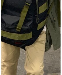 BRIEFING | バックパック/リュック