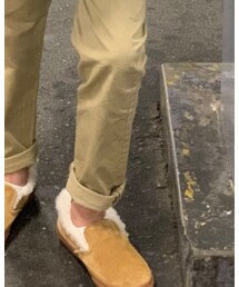 VANS | スリッポン