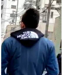 THE NORTH FACE | マウンテンパーカー