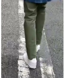 デッキーズ | チノパンツ
