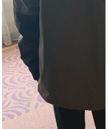 THE NORTH FACE | マウンテンパーカー