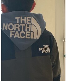 THE NORTH FACE | パーカー