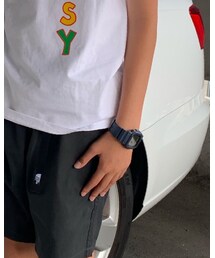 G-SHOCK | アナログ腕時計