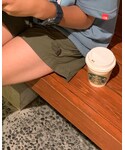 THE NORTH FACE(ザノースフェイス)の「パンツ(カーゴパンツ)」