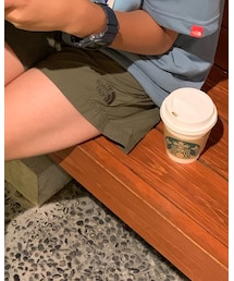 THE NORTH FACE | カーゴパンツ