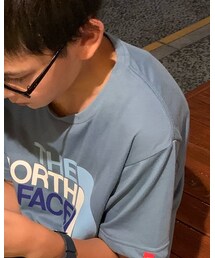 THE NORTH FACE | Tシャツ/カットソー