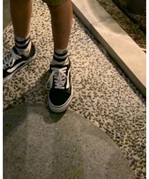 VANS | スニーカー