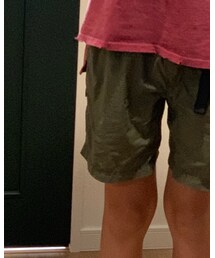 THE NORTH FACE | カーゴパンツ