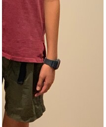 G-SHOCK | アナログ腕時計