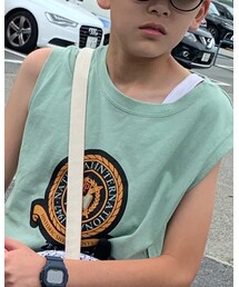 CIAOPANIC | タンクトップ