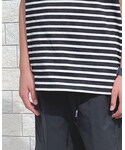 THE NORTH FACE(ザノースフェイス)の「トップス(Tシャツ/カットソー)」