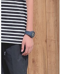 G-SHOCK | アナログ腕時計