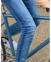 ZARA | デニムパンツ