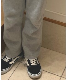 VANS | スニーカー