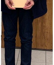 Smoothy | デニムパンツ