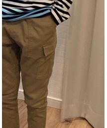 Smoothy | チノパンツ