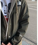 THE NORTH FACE(ザノースフェイス)の「ジャケット/アウター(ミリタリージャケット)」
