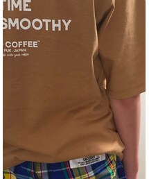 Smoothy | Tシャツ/カットソー