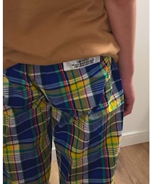 Smoothy | その他パンツ