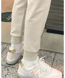 NEW BALANCE | スニーカー