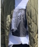 6(ロク)の「トップス(Tシャツ/カットソー)」