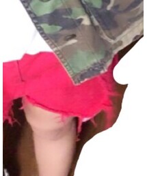 SPINNS | その他パンツ