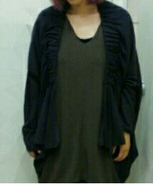 Rccat | カーディガン/ボレロ