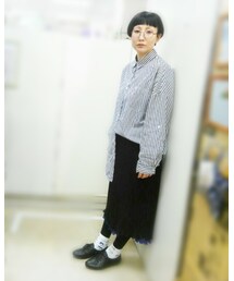 置いてけぼりの子みたい　笑 | その他