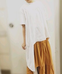 Rccat | Tシャツ/カットソー