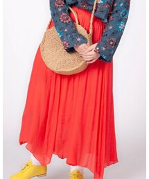 Rccat | スカート