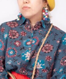 Akaimi | イヤリング