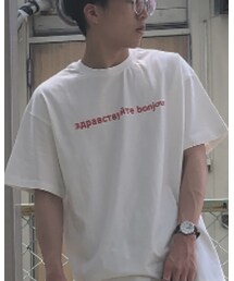 JOURNAL STANDARD | Tシャツ/カットソー