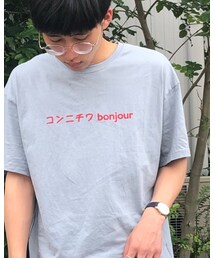 Oriens JOURNAL STANDARD | Tシャツ/カットソー