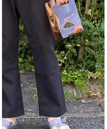 URBAN RESEARCH | パンツ