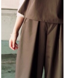 しまむら | オールインワン・サロペット