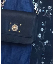 AZUL by moussy | ショルダーバッグ