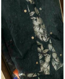 ZARA | シャツ/ブラウス