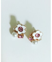 MARY QUANT | イヤリング