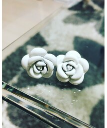 bpr BEAMS | イヤリング