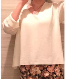 JEANASIS | Tシャツ/カットソー