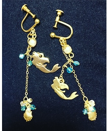 Disney | イヤリング