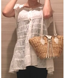 no brand | シャツ/ブラウス