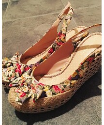 OLIVE des OLIVE | サンダル