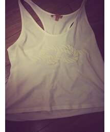 ZARA | 420円でも人気者★
by ZARA
 (タンクトップ)