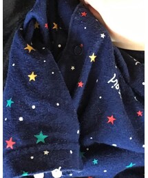 X-girl Stages | ロンパース