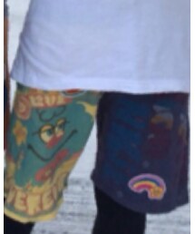 ラブレボ | パンツ