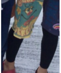 無印 | レギンス/スパッツ