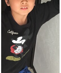 F.O.KIDS | スウェット